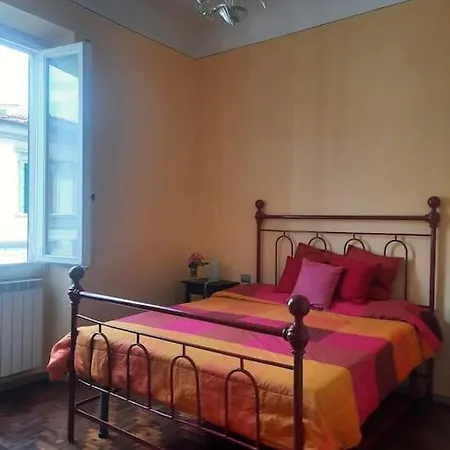 The Florentine House, Spontini 60 * Firenze