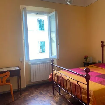 The Florentine House, Spontini 60 Appartamento *