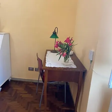The Florentine House, Spontini 60 * Firenze