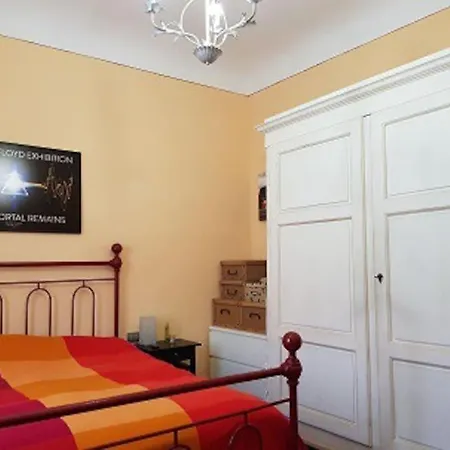 The Florentine House, Spontini 60 Lejlighed Firenze