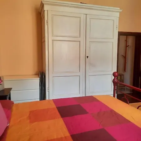 The Florentine House, Spontini 60 * Firenze