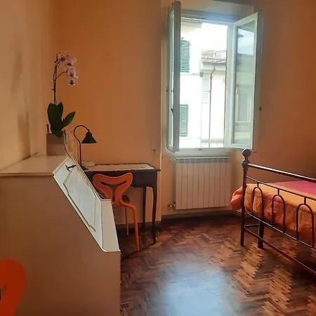 Lejlighed The Florentine House, Spontini 60 *