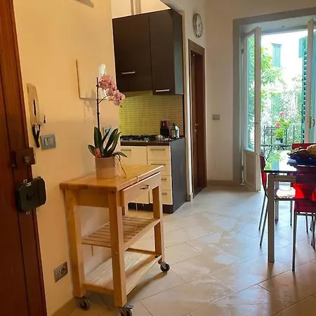 The Florentine House, Spontini 60 Appartamento Firenze