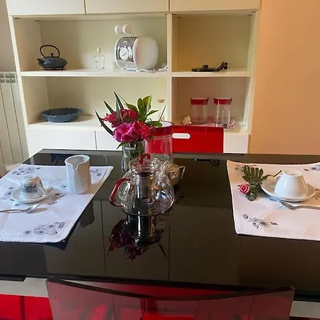The Florentine House, Spontini 60 * Firenze