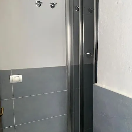 Apartment The Florentine House, Spontini 60