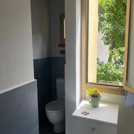 The Florentine House, Spontini 60 Apartment Florence