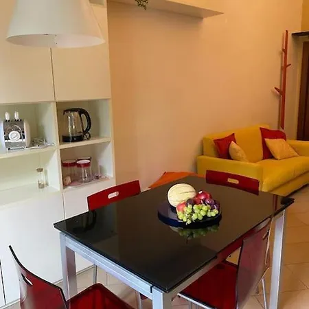 The Florentine House, Spontini 60 Apartment Florence